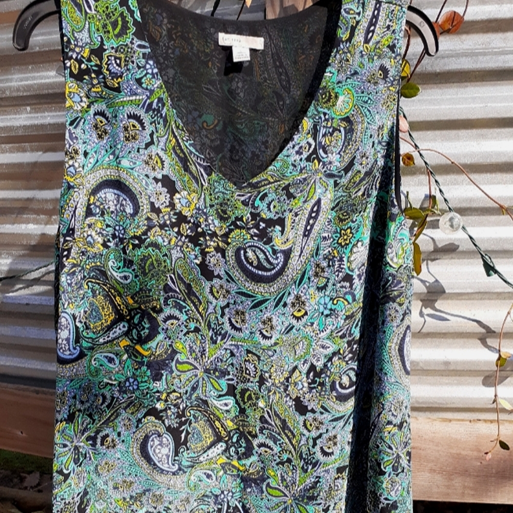 💰womens sleeveless top